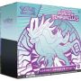 Coffret Dresseur d'Elite Forces Temporelles Pokémon EV05