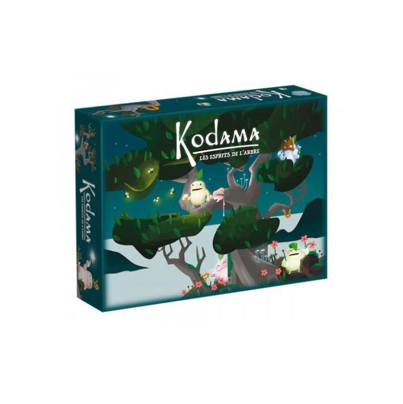 Kodama - IkaIpaka Royan