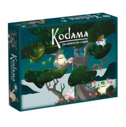 Kodama - IkaIpaka Royan