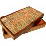 Mah jong bois  Ikaipaka jeux & jouets Royan