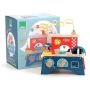 Etabli d'éveil Multi-activités VILAC Ikaipaka jeux & jouets