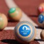 Boules de Pétanque bois J.O. Paris 2024 Vilac VILAC Ikaipaka