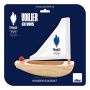 Petit Voilier Equipe de France J.O. Paris 2024 Vilac VILAC