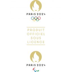 Petit Voilier J.O. Paris 2024 Vilac VILAC Ikaipaka jeux &