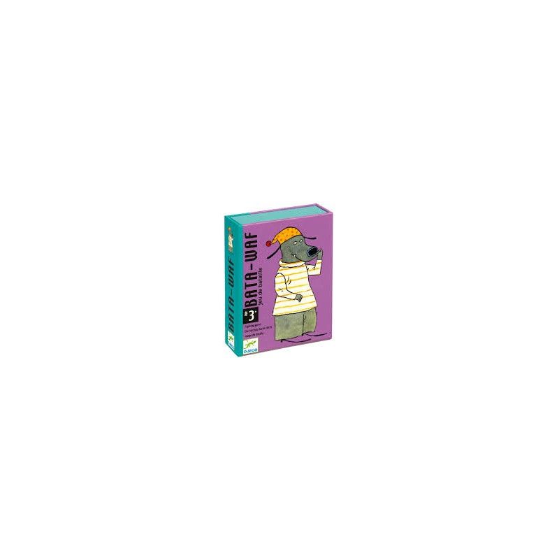 Bata waf Djeco Ikaipaka jeux & jouets Royan