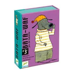 Bata waf Djeco Ikaipaka jeux & jouets Royan