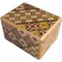 Boite Secret Japonaise  Ikaipaka jeux & jouets Royan