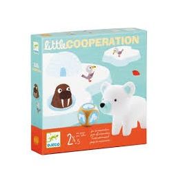 Little Coopération Djeco Ikaipaka jeux & jouets Royan