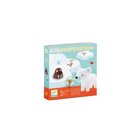Little Coopération Djeco Ikaipaka jeux & jouets Royan