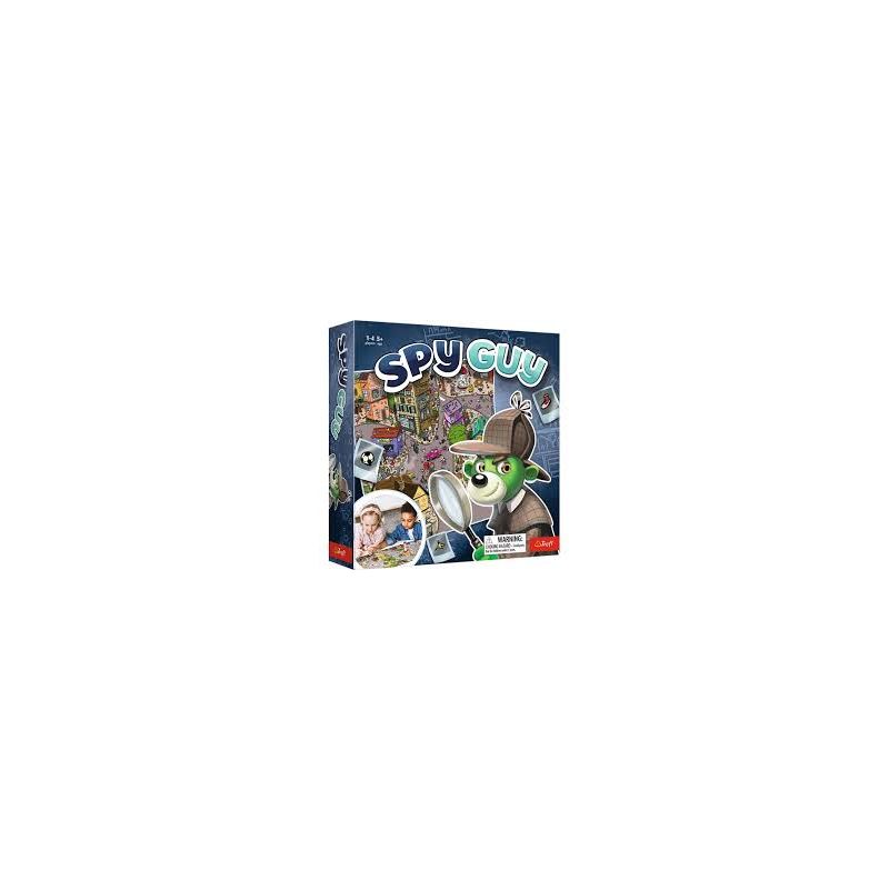 Spy guy  Ikaipaka jeux & jouets Royan