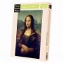 Puzzle Michèle Wilson 80p La Joconde  Ikaipaka jeux & jouets