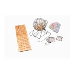 Bingo Bois 18cm  Ikaipaka jeux & jouets Royan