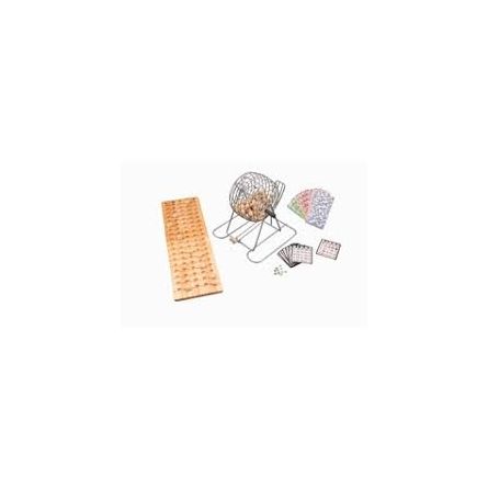 Bingo Bois 18cm  Ikaipaka jeux & jouets Royan