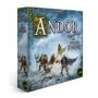 Andor: Le Froid Eternel Iello Ikaipaka jeux & jouets Royan
