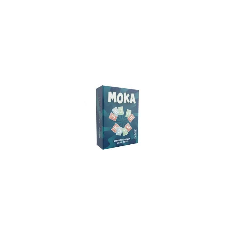 Moka Gigamic Ikaipaka jeux & jouets Royan