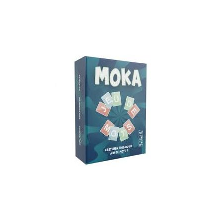 Moka Gigamic Ikaipaka jeux & jouets Royan
