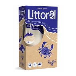 Littoral Gigamic Ikaipaka jeux & jouets Royan