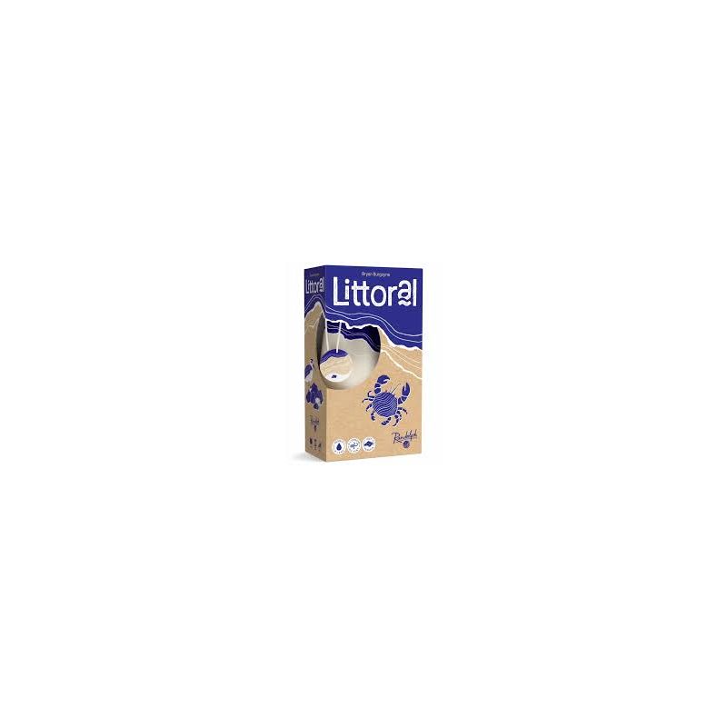 Littoral Gigamic Ikaipaka jeux & jouets Royan