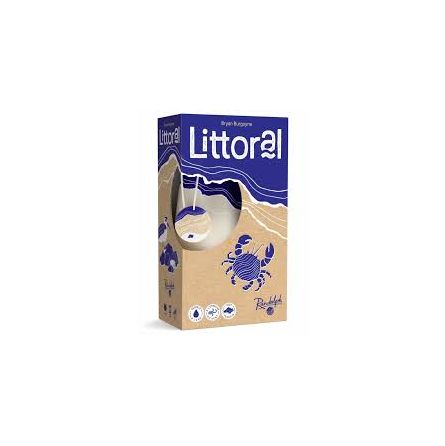 Littoral Gigamic Ikaipaka jeux & jouets Royan