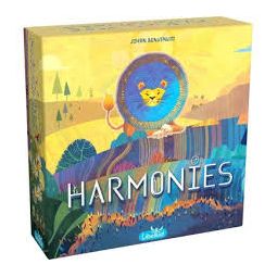 Harmonies  Ikaipaka jeux & jouets Royan