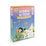 LA CHASSE AU TRESOR - L'ILE TROPICALE  Ikaipaka jeux & jouets