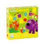 Little circuit Djeco Ikaipaka jeux & jouets Royan