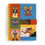 Carnet Code secret Ben Djeco Ikaipaka jeux & jouets Royan