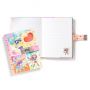Carnet Code secret Lam Djeco Ikaipaka jeux & jouets Royan