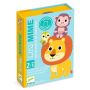 Little Mime Djeco Djeco Ikaipaka jeux & jouets Royan