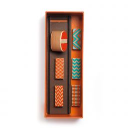 Zig & Go Culbuto 7 pièces Djeco Ikaipaka jeux & jouets Royan