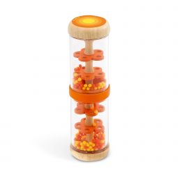 Bâton de pluie Piti Rain Orange Djeco Djeco Ikaipaka jeux &