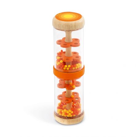 Bâton de pluie Piti Rain Orange Djeco Djeco Ikaipaka jeux &
