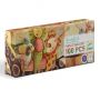 Puzzle 100p Wonderful Ride Djeco Ikaipaka jeux & jouets Royan
