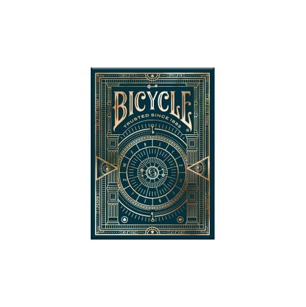 Carte bicycle Ultimate - Cypher  Ikaipaka jeux & jouets Royan