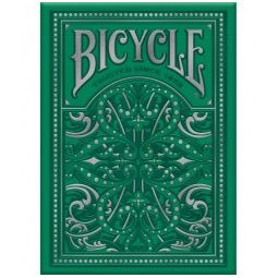 Carte Bicycle Ultimate - Jacquard Bicycle Ikaipaka jeux &