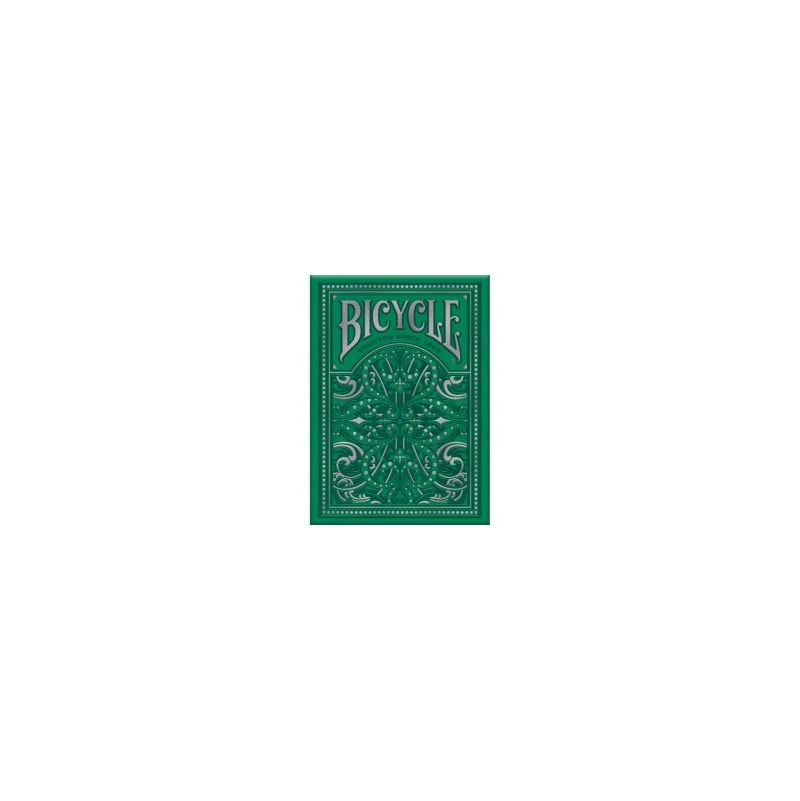 Carte Bicycle Ultimate - Jacquard Bicycle Ikaipaka jeux &