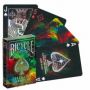 Carte Bicycle Créatives - STARGAZER Nebula Bicycle Ikaipaka