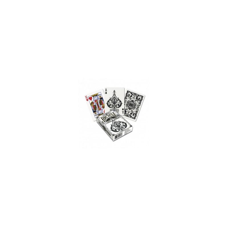 Carte Bicycle Ultimate - Archangels Bicycle Ikaipaka jeux &