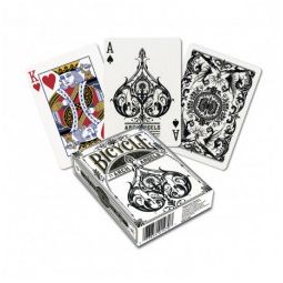 Carte Bicycle Ultimate - Archangels Bicycle Ikaipaka jeux &