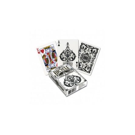 Carte Bicycle Ultimate - Archangels Bicycle Ikaipaka jeux &