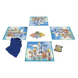 Captain Flip  Ikaipaka jeux & jouets Royan