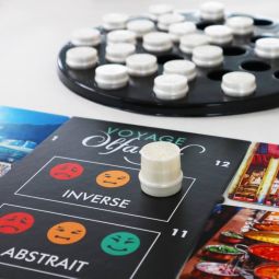 Voyage Olfactif Sentosphere Ikaipaka jeux & jouets Royan