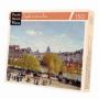 Puzzle Michèle Wilson 150 Quai Du Louvre MONET Puzzle Michèle