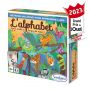 L'Alphabet Sentosphere Ikaipaka jeux & jouets Royan