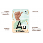 L'Alphabet Sentosphere Ikaipaka jeux & jouets Royan
