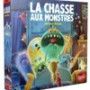 La chasse aux monstres - IkaIpaka Royan