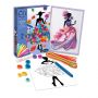 Art & Créations Quilling Art Robes de Rêves Sentosphere