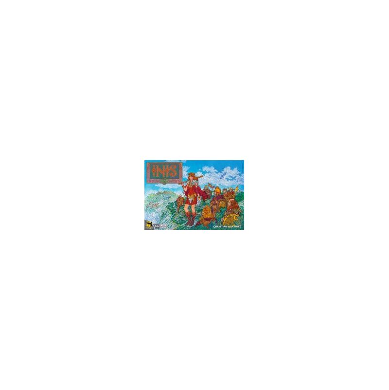Inis  Ikaipaka jeux & jouets Royan
