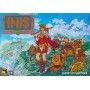Inis  Ikaipaka jeux & jouets Royan