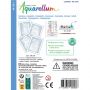 Aquarellum Mini Licornes Sentosphere Ikaipaka jeux & jouets